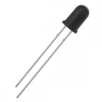 Infrared LED Diode 5mm (Receiver)