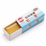 Soldering Paste Flux box