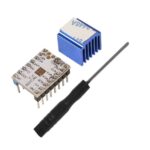 TMC2208 V1.2 Stepper Motor Driver