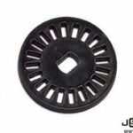 Encoder disk