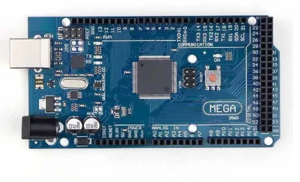 Arduino MEGA 2560 Original