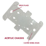 Smart Car Chassis (new version)