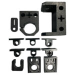 CNC 3018 (3D printed parts )