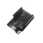 ESP32-CAM Shield Micro USB