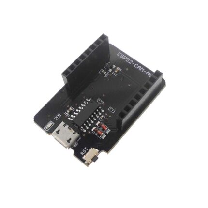 ESP32-CAM Shield Micro USB