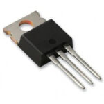 IRF9540N P-Channel MOSFET (100V, 23A)
