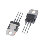MJE2955 Transistor PNP (60V , 10A)