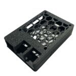 Raspberry Pi 5 Case ( ABS )