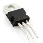 TIP42C PNP Darlington Transistor (100V, 6A)