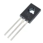 MJE13003 Transistor NPN (400V , 1.5A)
