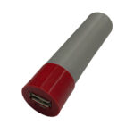 Power Bank Case ( 1A , 1 Batteries )
