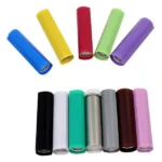 Lithium Battery PVC Heat Shrink Tube For 1cell (1pcs )