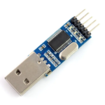 PL2303 USB to TTL Serial Converter Module
