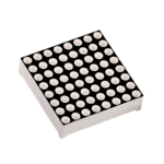 Led Matrix Red 8x8 (1088AS)