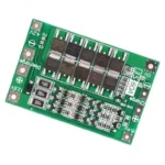 BMS 3S (12.6V  60A ) Lithium Battery Protection Module ( Balanced )