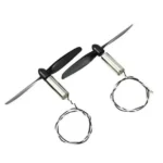 Coreless Motor 720 with Propeller 75mm
