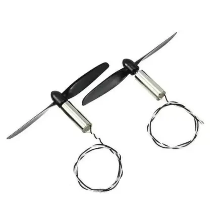 Coreless Motor 720 with Propeller 75mm