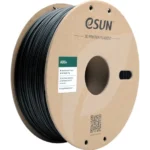 eSUN ABS+ 1.75mm 3D Printer Filament – 1kg