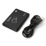 PC USB 125KHz Proximity Smart RFID ID Card Reader R20D