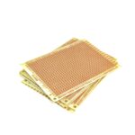 PCB FR4 Circuit Board (10 x15) cm Lines