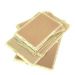 PCB FR4 Circuit Board (10 x15) cm Pointing