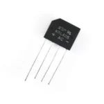 KPl406 Bridge Rectifier (4A-600V )