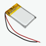 401230 LiPo Battery 3.7V 200mAh with Wire
