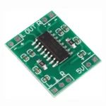 PAM8403 Digital Audio Amplifier