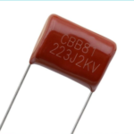 Polypropylene Film Capacitors 223NF/2kV (223J)