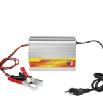 Battery Charger 10A-12V DC Golden falcon