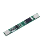 BMS 1S (4.2V 4A ) Lithium Battery Protection Module
