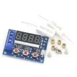 Battery Capacity Tester Module ZB2L3