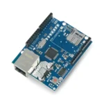 Arduino Ethernet Shield W5100 with SD Card