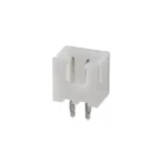 Data Terminal Male 2 pin connector JST XH 2.54mm