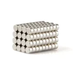 N52 Neodymium Disc Magnet 10x2mm