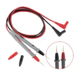 Multimeter Probe/Leads Needle Tip