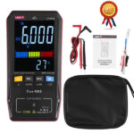 Smart Digital Voltmeter / Multimeter UNI-T ( UT121B )