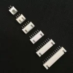 Data Terminal Male 5 pin connector JST XH 2.54mm