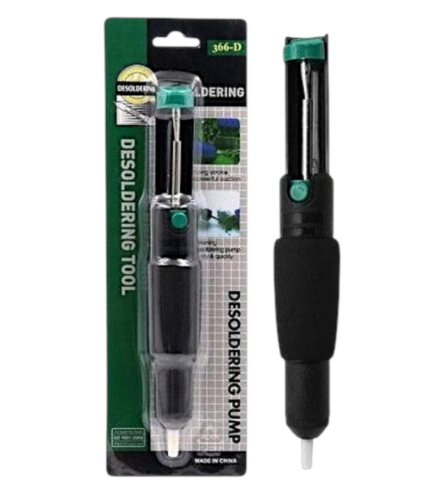 DP-366D