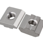 Sliding T-Nut for V-Slot 3030 Aluminum Bar (5mm)