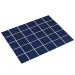 Solar Panel (5.5V , 4W) ( 21130mm )