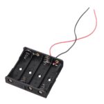 Battery Holder ( 4 x AA )