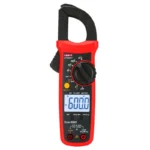 UNI-T Digital Clamp Meter (UT202A+) (AC) 600A