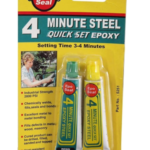 Epo Seal Minate Steel Welder Assistant