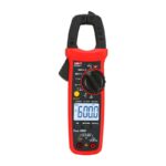UNI-T Digital Clamp Meter (UT204+) (AC) 600A