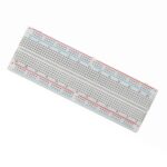 Breadboard 830 Tie-Point