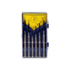 6 PC Precision Screwdriver Set