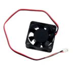 FAN 5V (4x4x1.5 cm) (used)