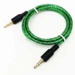 AUX Audio Cable 3.5mm (1M)