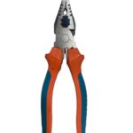 Mini Combination Pliers 8 inch Lux